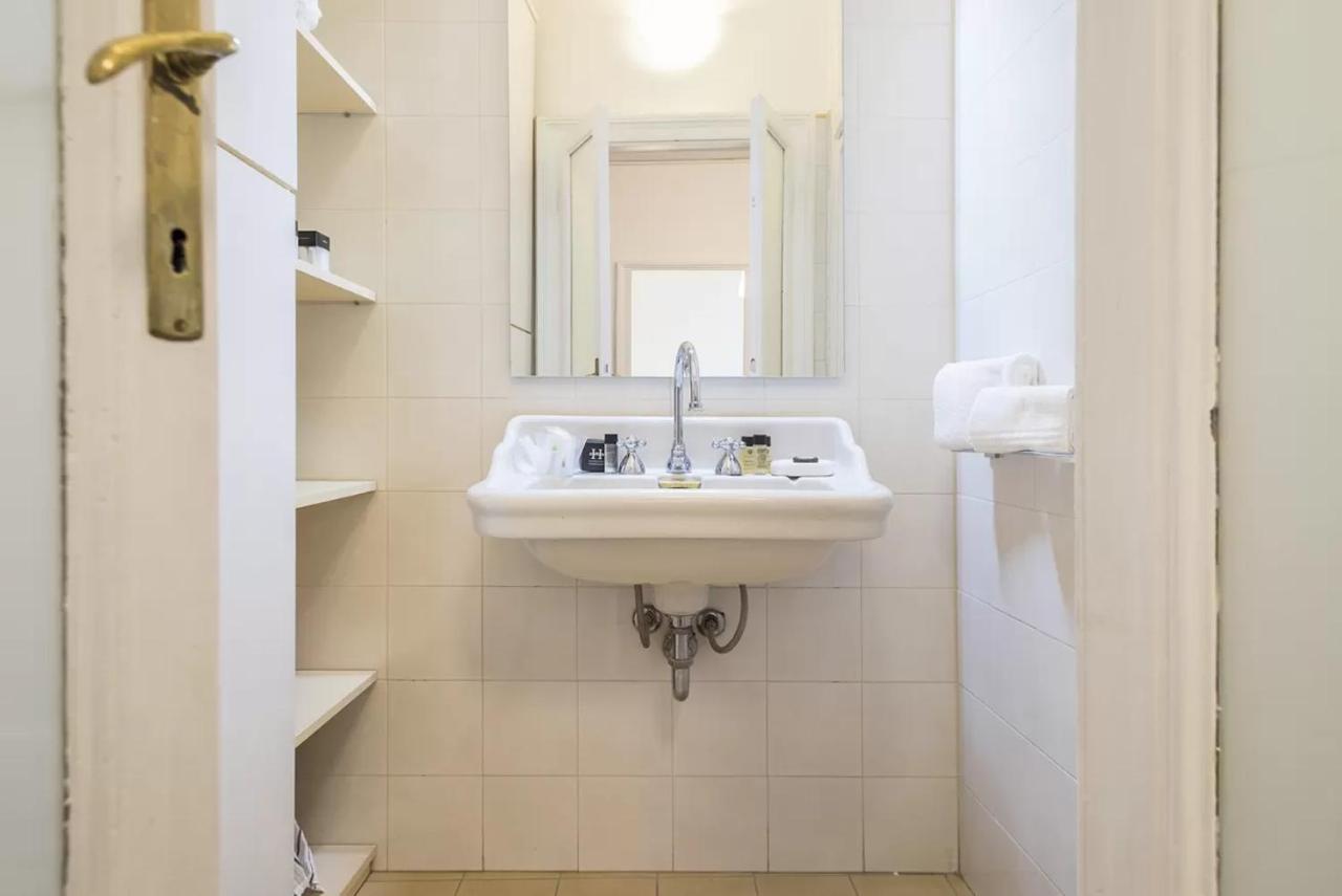 Porta Ticinese 24 Appartement Milaan Buitenkant foto